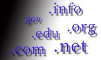什么是域名和虚拟主机以及差别