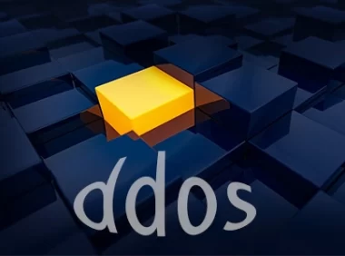 哪些企业容易受到ddos攻击？