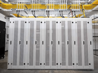 数据中心云遣返和边缘计算