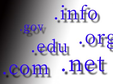 什么是域名和虚拟主机以及差别