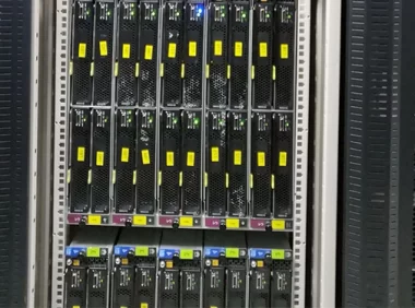 怎么选择优质的数据中心托管或租用服务器？