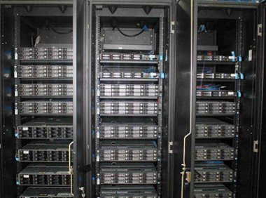 托管数据中心的优缺点