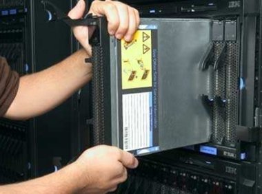 负载均衡在香港服务器上的应用及其对大规模网站的影响