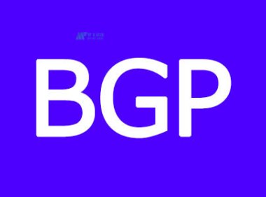什么是BGP服务器，为什么选择香港BGP服务器？