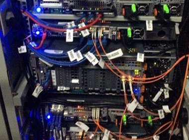 了解数据中心直流系统电压的相关知识