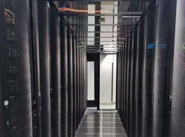 什么是云基础设施管理？