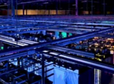 服务器机房电力消耗：需求与效率