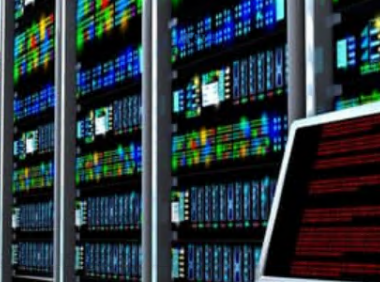 数据中心的3个主要组成部分是什么？