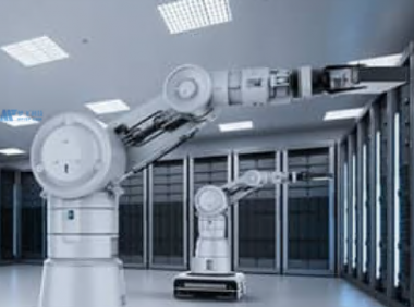 什么是数据中心搬迁？