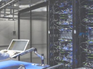 数据中心冷却的最佳实践