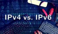 是什么使IPv6比IPv4有所改进?