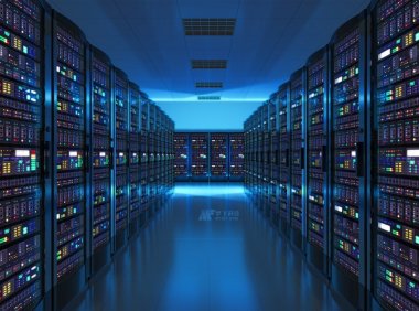 高防服务器的妙处