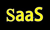 什么是软件即服务(SaaS)？
