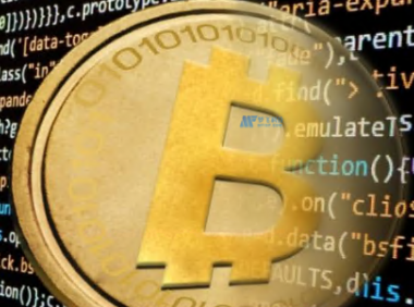 比特币背后的抵押品是什么？