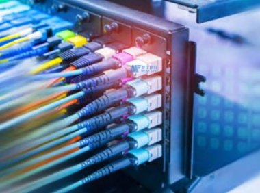 什么是配线架？配线架的优势是什么？