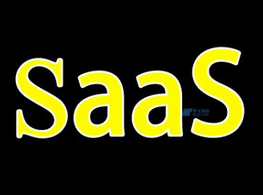 什么是软件即服务(SaaS)？