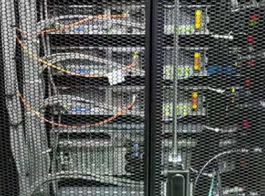 什么是数据中心？