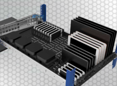 数据中心层级解释:什么是第1层/第2层/第3层/第4层数据中心