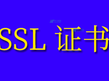 获得SSL证书的好处是什么？