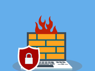 计算网络防火墙的大小