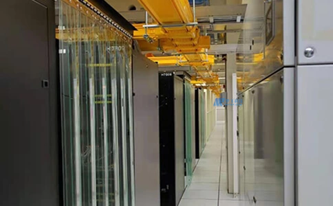 赫尔辛基服务器：推动芬兰本土科技创新的计算力量