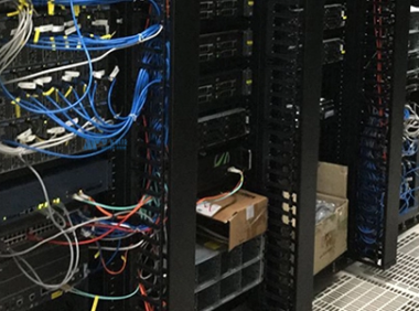 什么是虚拟主机、云主机和VPS主机?