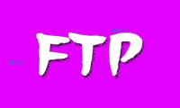 日本FTP服务器对文件传输过程中的网络安全风险的防护措施是什么？