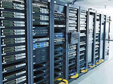 什么是共享主机