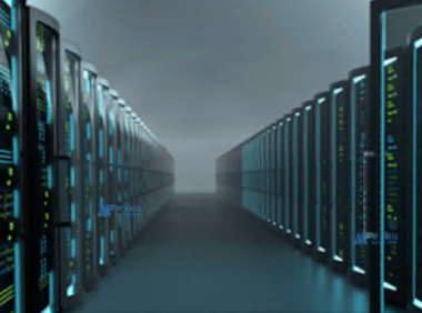 数据中心的白色空间和灰色空间