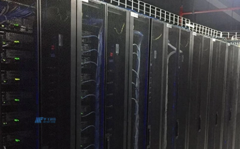 荷兰文件服务器在多地点数据同步和共享中的应用场景？