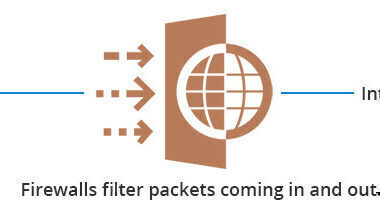 美国服务器Netstat命令的使用详解