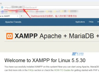 阿里云服务器上搭建 Discuz 论坛