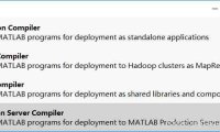 matlab mbuild -setup找不到C++编译器解决方案