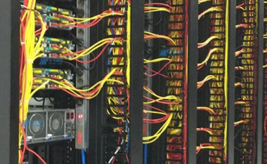 德国服务器负载均衡的原理和实现的方法