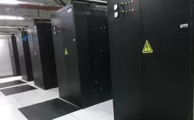 探索德国服务器行业的技术实力和创新能力