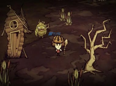 饥荒如何搭建高防服务器以应对攻击？