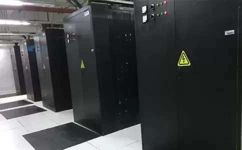 海外贸易选择传统物理服务器还是云服务器?