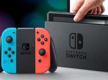 为什么switch连不上日本服务器