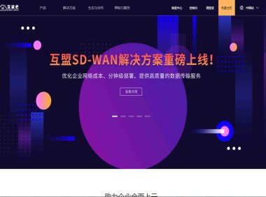 互盟云香港高防裸金属服务器的特性与功能