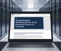 VPS服务器深度技术解析：架构、虚拟化与性能优化