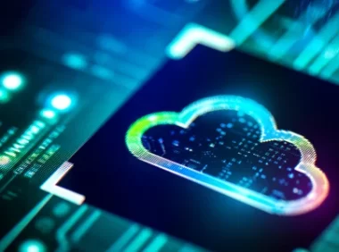 美国云服务器核心技术解析：性能、安全与可扩展性评估