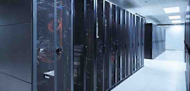 共享服务器IP与独立服务器IP：如何做出明智选择？