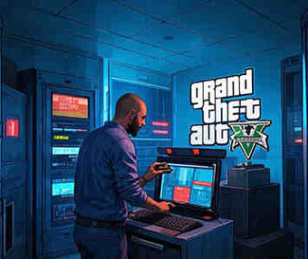 深度解析美国站群服务器：性能、架构与企业级应用优势