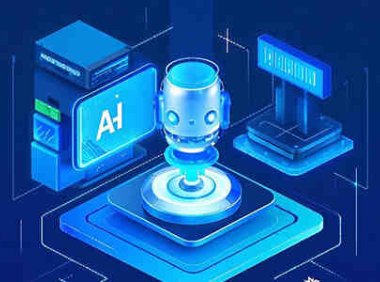 2025年站群服务器如何利用AI技术提升SEO效果与排名？