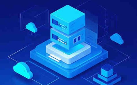 阿姆斯特丹云服务器搭建智能制造系统的五大关键步骤