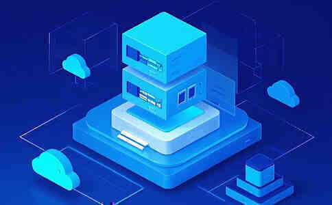 阿姆斯特丹云服务器搭建智能制造系统的五大关键步骤