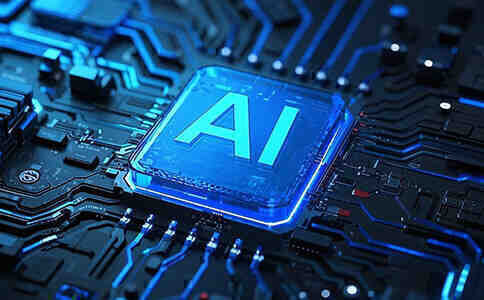 AI的发展增加了服务器的需求