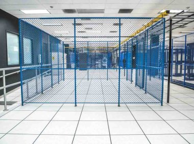 香港服务器的优势