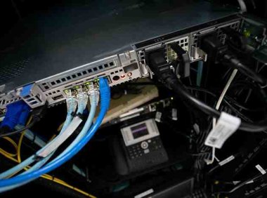 日本机房的优势