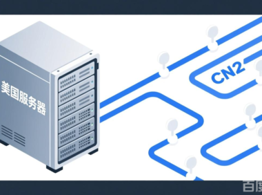 美国服务器CN2线路中美网络高速通道深度解析